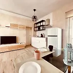 Апартаменты Cherry Deluxe *