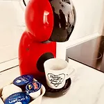 Апартаменты Cherry Deluxe